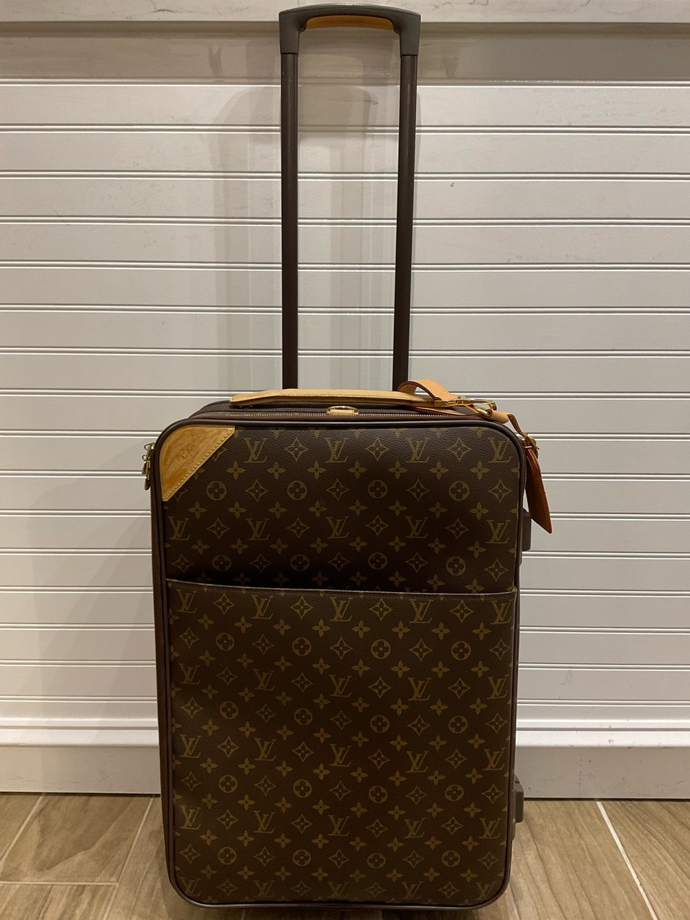 Louis Vuitton Suitcase